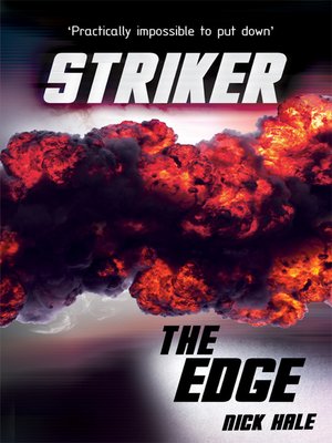 cover image of The Edge